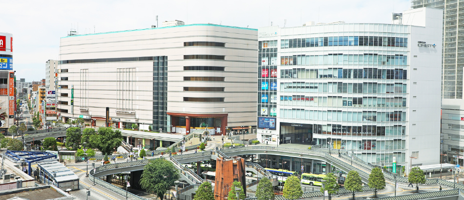 「埼玉県川口市」の物件を取り扱う不動産会社まとめ